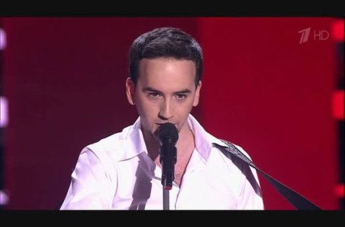 Azərbaycanlı iştirakçı “Qolos” yarışmasının növbəti mərhələsində