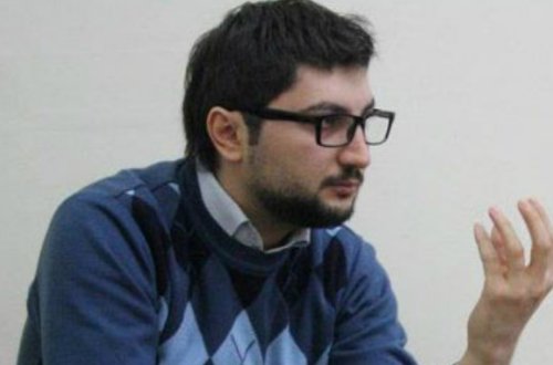 İtkin düşmüş deputatlığa namizəd Ramin Hacılıdan xəbər var