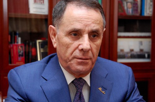 Novruz Məmmədov: Dünyanı indiki vəziyyətə salan Qərb liderlərinin səhvləridir