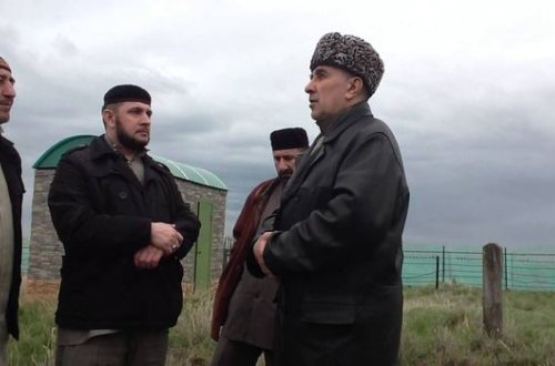 Azərbaycanda molla yoxa çıxdı