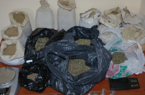 Ərəb şahzadə 2 ton narkotiklə tutuldu