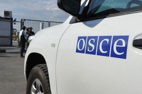 Cəbhədə monitorinq keçiriləcək