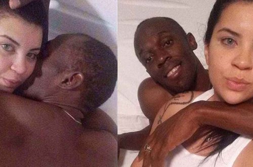 Məşhur idmançı 20 yaşlı tələbə ilə yatdı