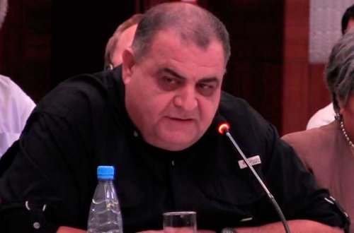 Elçin Behbudovun da adı MTN olayında