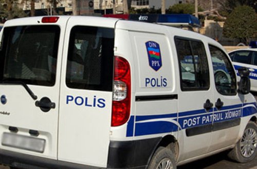 DİN-də yeni təyinat