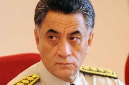 Ramil Usubov deputatın oğlunu işdən çıxardı