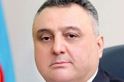 MTN-dəki həbslər: Eldar şamının kölgəsində