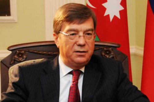 “İŞİD-in planında Qafqaz da var”