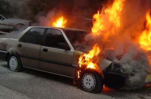 Azərbaycanda dəhşətli qəza