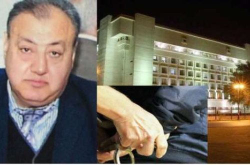 MTN generallarının daha bir cinayəti: