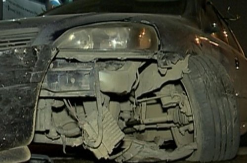 İsmayıllıda ağır yol qəzası: