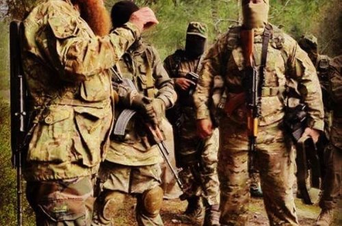 “Ruslarla bitməyən bir hesabımız var