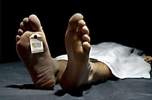 Bakıda mənzildə meyit tapıldı