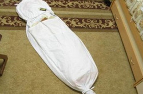 Tanınmış müğənninin oğlu vəfat etdi