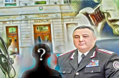 BTRİB-in rəis müavini “MTN işi” üzrə yoxlanılır