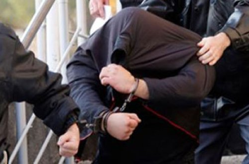 Gürcüstanda adam oğurlayan iki azərbaycanlı saxlanıldı