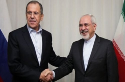 Rusiya və İran Yaxın Şərqdə əməkdaşlığı möhkəmləndirir