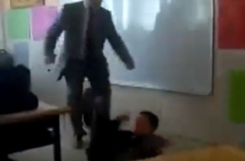 Dəsrdə zarafatın acı sonu