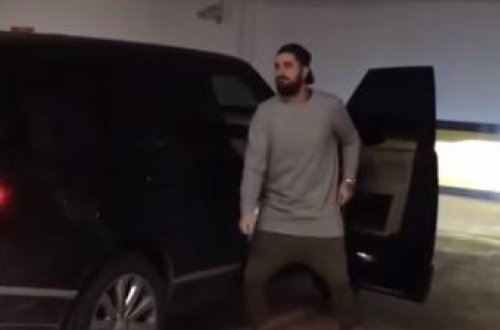 Tatlısəsin oğlunun bu rəqsi tənqid olundu