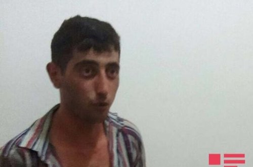 Sumqayıtda tələbə oğlan intihar edib