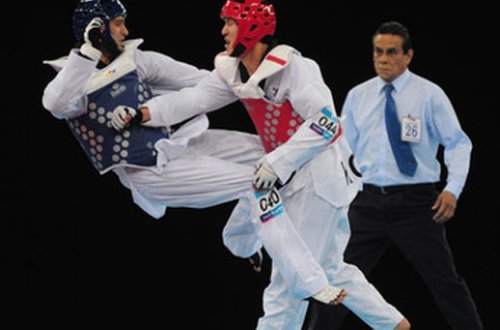 İdmançımız ermənini üstələdi