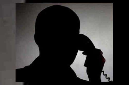 Mümkün terror aktları barədə məlumat üçün 