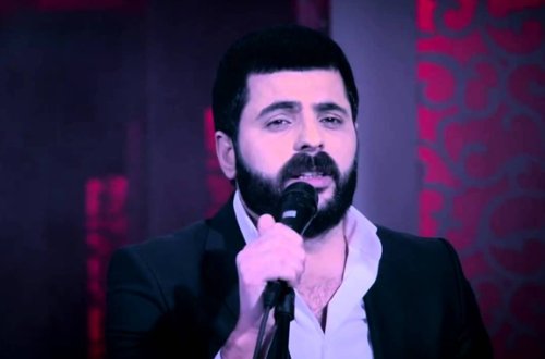 Kürd dilində mahnı oxuduğu üçün qətlə yetirildi