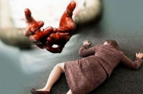 Bakıda keçmiş arvadını öldürən şəxsin cəza rejimi dəyişdirilib