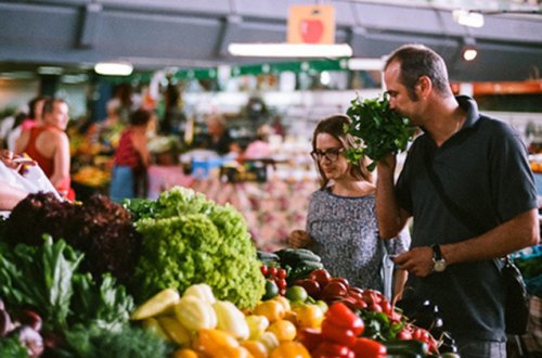 Azərbaycanda qiymətlər aşağı düşəcək