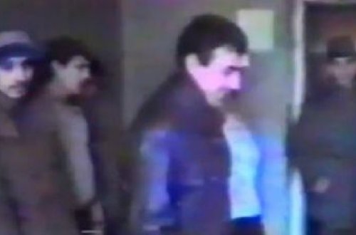 Azərbaycanlı əsirlərin 20 ildən sonra görüntüləri yayıldı