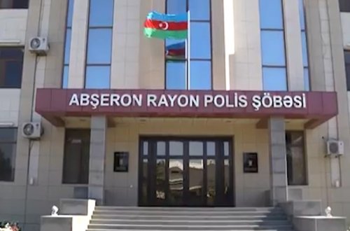 Arvadının valideynlərini güllələyən şəxsin ömürlük cəzası qüvvəsində qalıb