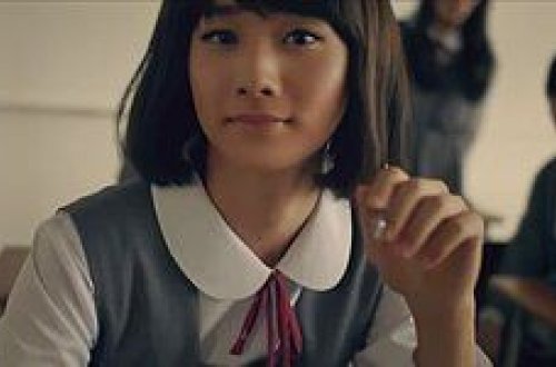 Bu sinifdəki qızların əslində oğlan olduğunu desək?