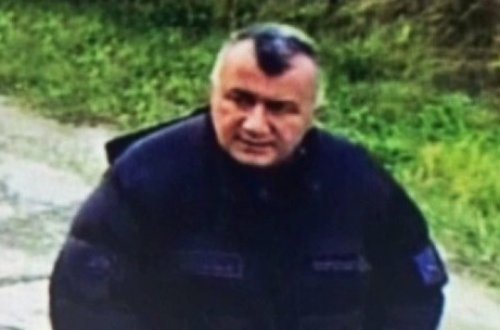 Məşhur iş adamı intihar etdi