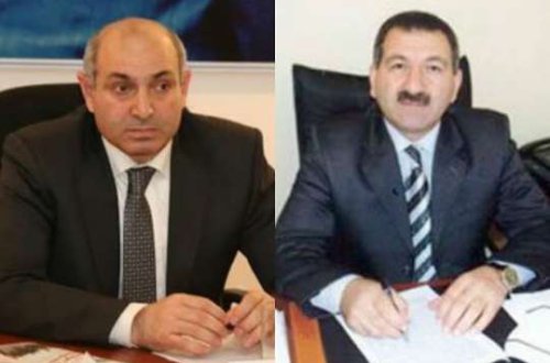 Təhsil naziri şöbə müdirini vəzifədən kənarlaşdırdı