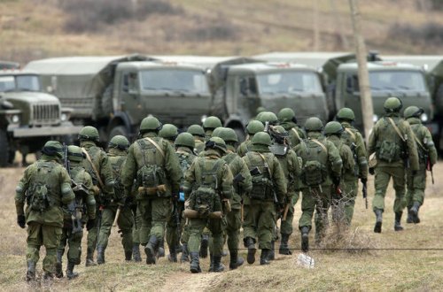 Suriya ordusu hücumu davam etdirir