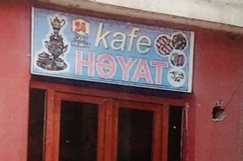 Bakıda daha bir gizli kazino