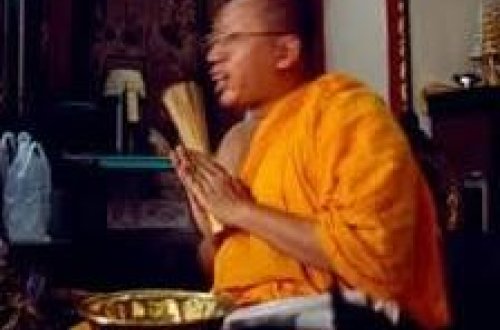 Rahib elə bir şey dedi - dünya hüquq tarixi şokda