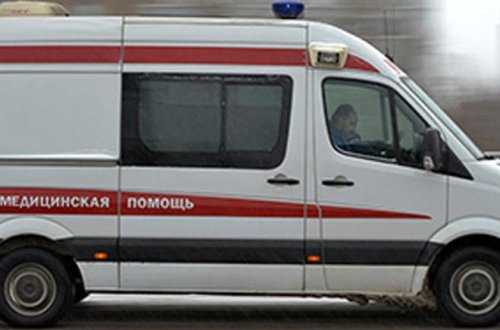 Qadın 3 yaşlı oğlunu öldürdü, anasını yaraladı