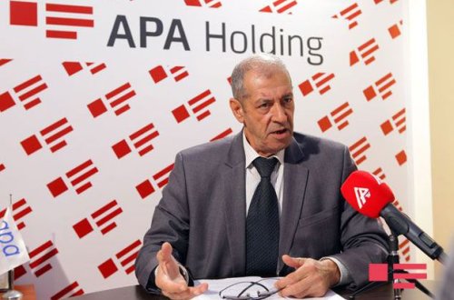 MTN-də saxlanılmış iş adamı