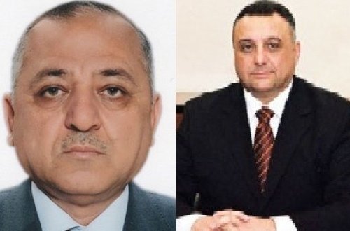 Eldar Mahmudovun daha bir yaxın adamı hədəfdə