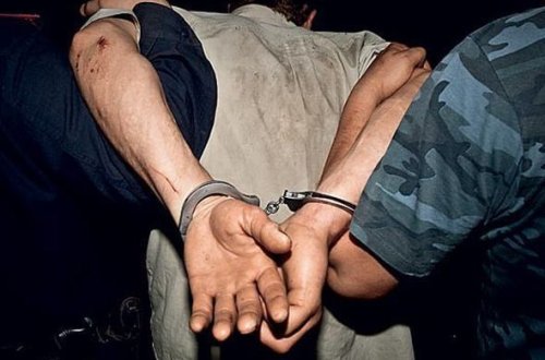 Bakıda xüsusi əməliyyat