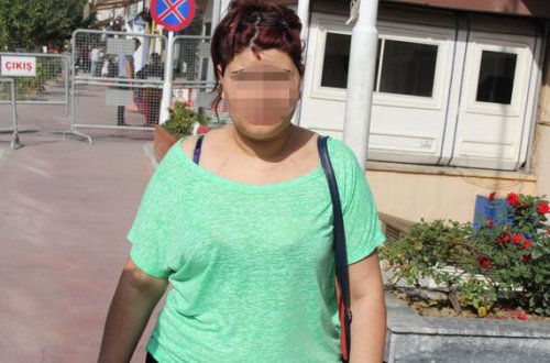 Türkiyədə azərbaycanlı qadın zorlandı