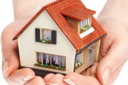 Xocalı qurbanlarının ailələrinə mənzil verildi