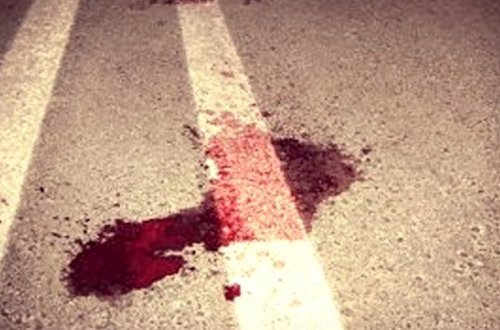 Bakıda avtomobil 70 yaşlı kişini vuraraq öldürdü