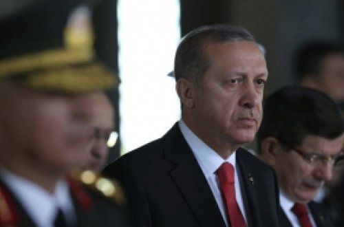 Ərdoğan BMT TŞ-nin tərkibini dəyişməyə çağırdı