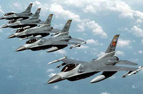 İŞİD-dən ABŞ-a zərbə