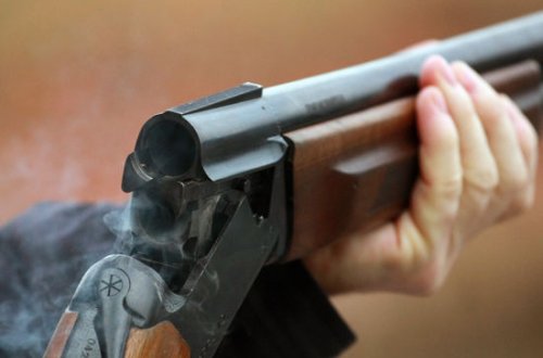 Ağsu sakini borc üstündə yeznəsini güllələdi