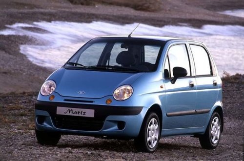 Azərbaycanda “Daewoo” avtomobilləri buraxılacaq