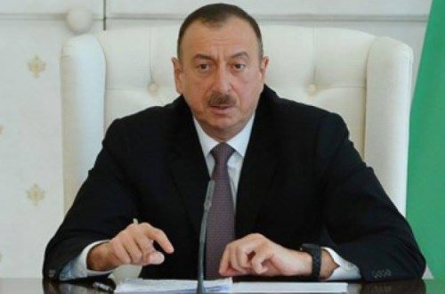 Prezident Lənkərana 4 milyon pul ayırdı