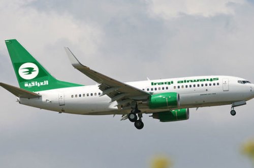 Azərbaycandan İraqa ekstra uçuşlar dayandı